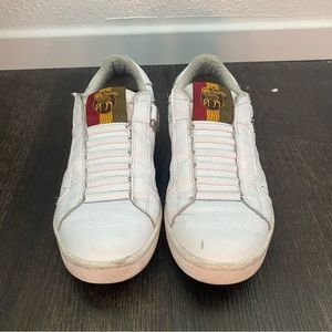 Gwen Stefani L.A.M.B sneakers